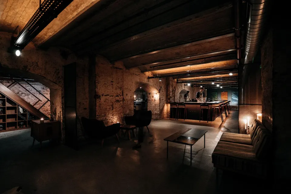 Taste the Future: How Restaurant Tres Redefines Circular Gastronomy