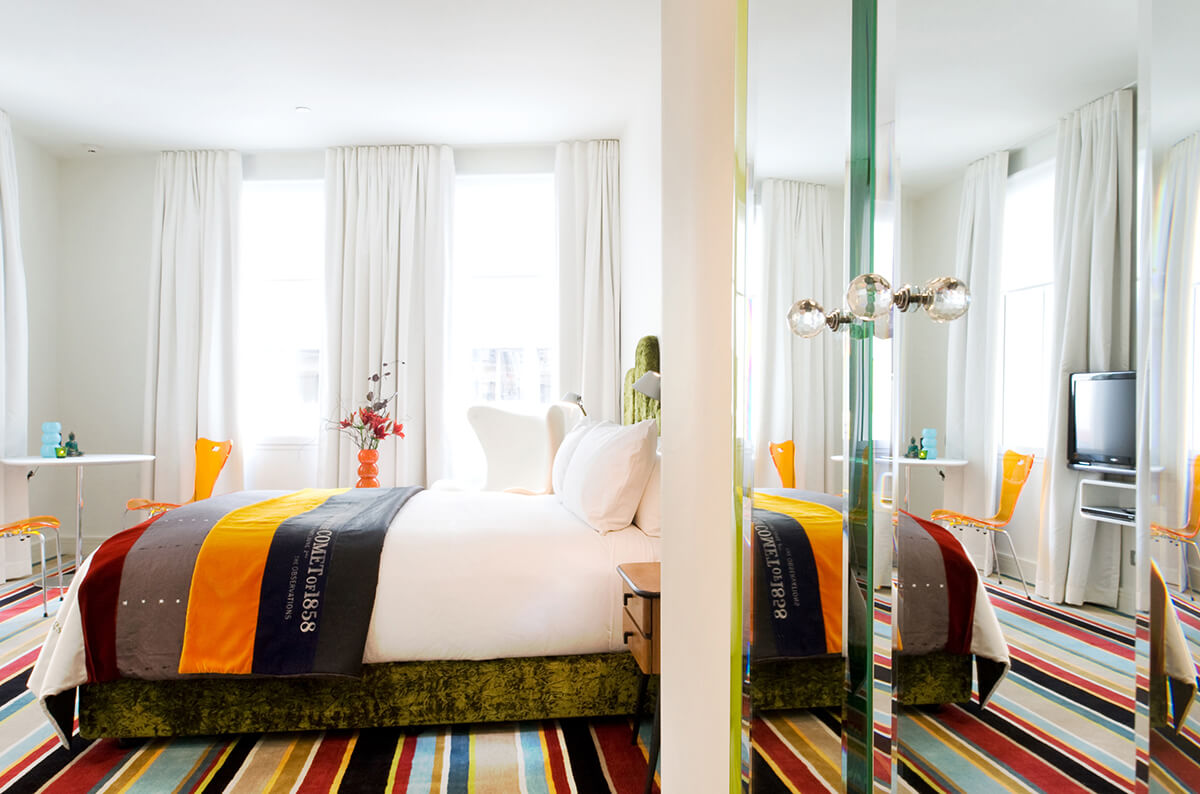 A Timeless Escape: Discovering Sophistication at Hotel DeBrett Auckland