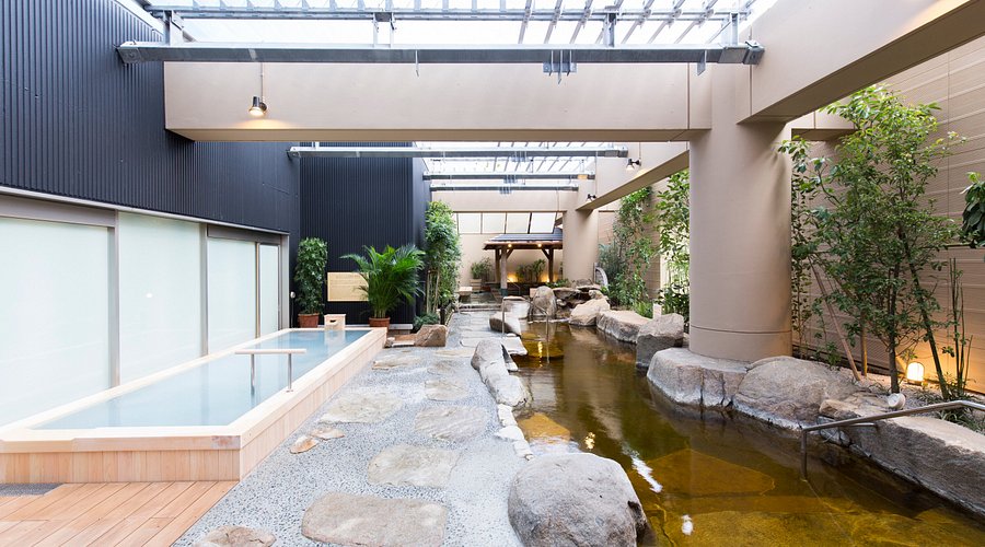 The Art of Relaxation: Japan’s Hidden Spa Gems