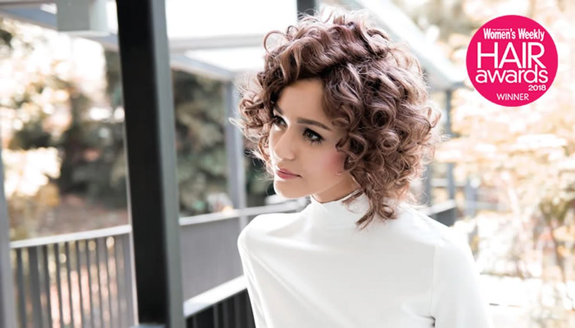 The New Era of Chinese Hair Aesthetics: Soft Hues and Digital Textures